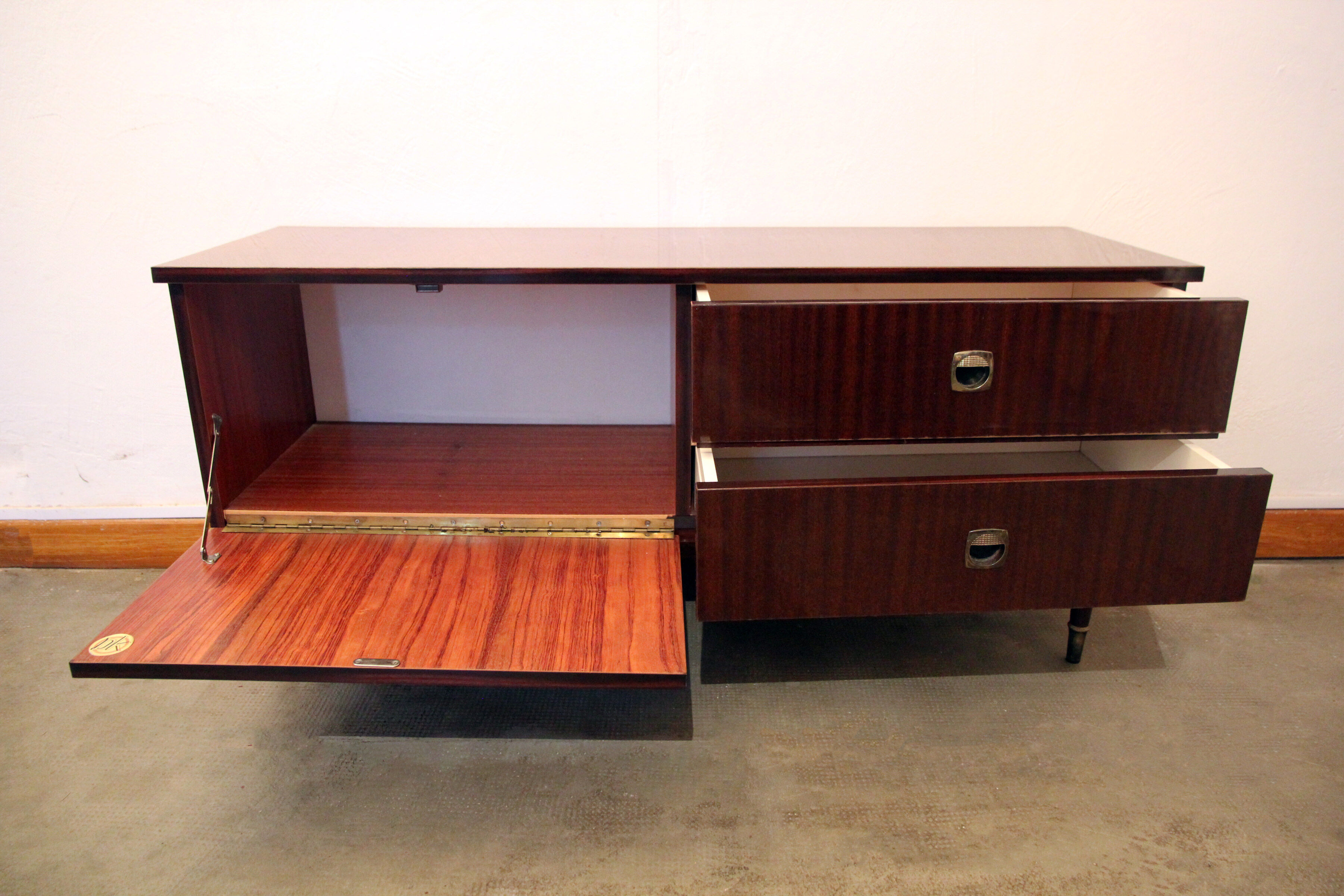 Commode/enfilade vintage