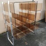 Presentation furniture, year 70