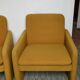 Paire de fauteuils mini club de Steiner années 60