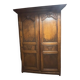 Carved cabinet