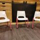 RB kindergarten chair