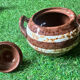 Tea set for 1 person Mary from Sarreguemines