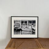 Here it's Marseille BB.