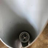 N3 Sconce Fuga XL copper / rosé wall light Raak Komulainen 1970 vintage