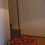 Reading floor lamp