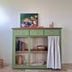 Vintage Buffet / Counter