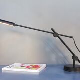 80s Italian lamp Veneta Lumi