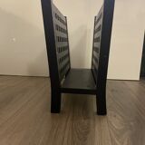 Magazine holder