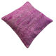 Housse de coussin kilim turc vintage 45x45 cm