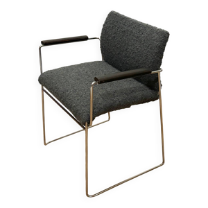 fauteuil de K. Takama