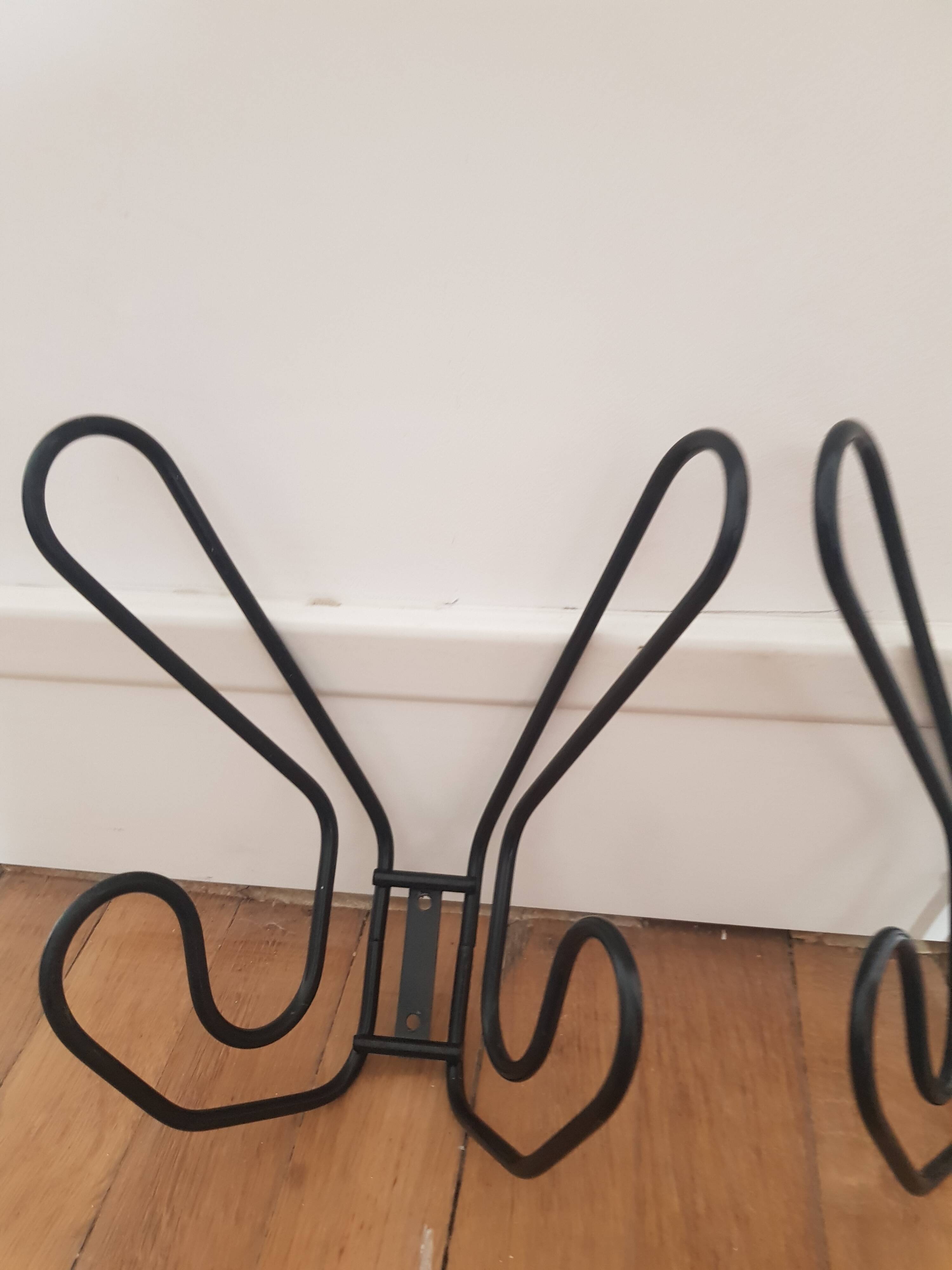 Ikea wall power Fran