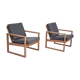 1970s, danish armchair, reupholstered, furniture wool, beech wood