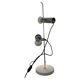 Lamp model mod A4 by Alain Richard
