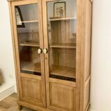 Parisian display cabinet