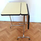 Table in folding Formica