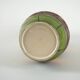 Ceramic vase, German design, 1960s, made in West Germany
