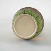 Vase en céramique, Allemagne de l'Ouest années 1960
