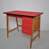 Vintage desk from the 60s/70s
