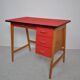 Bureau vintage années 60/70