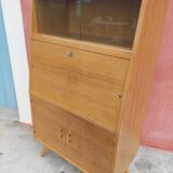 Vintage secretary feet compass