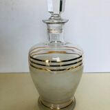 Service à liqueur vintage