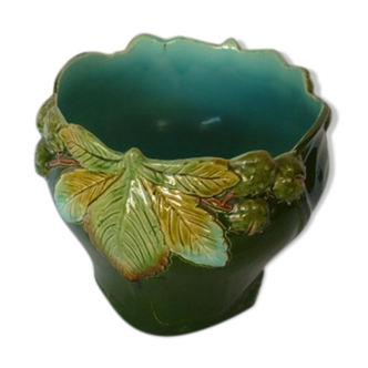 Pot cover