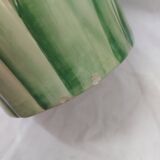 Large vase Umbrella stand
