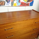 Vintage 1960s commodity