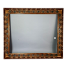 Wooden frame