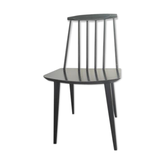 Danish chair Folke Palsson J77