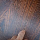 rosewood table