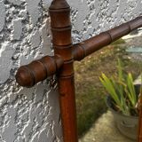 Early 20th century mirror 125/75