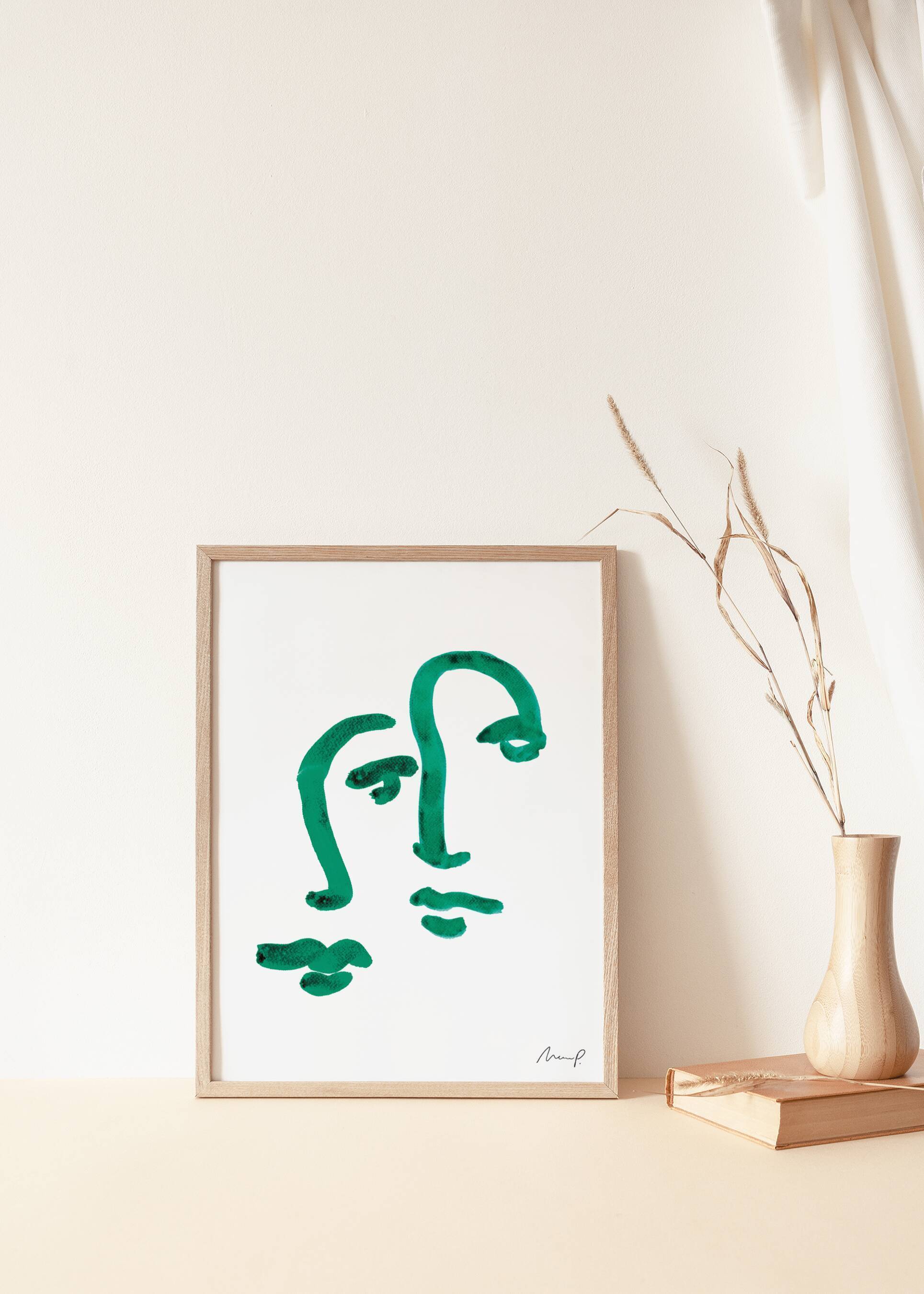 Illustration Lovers #9