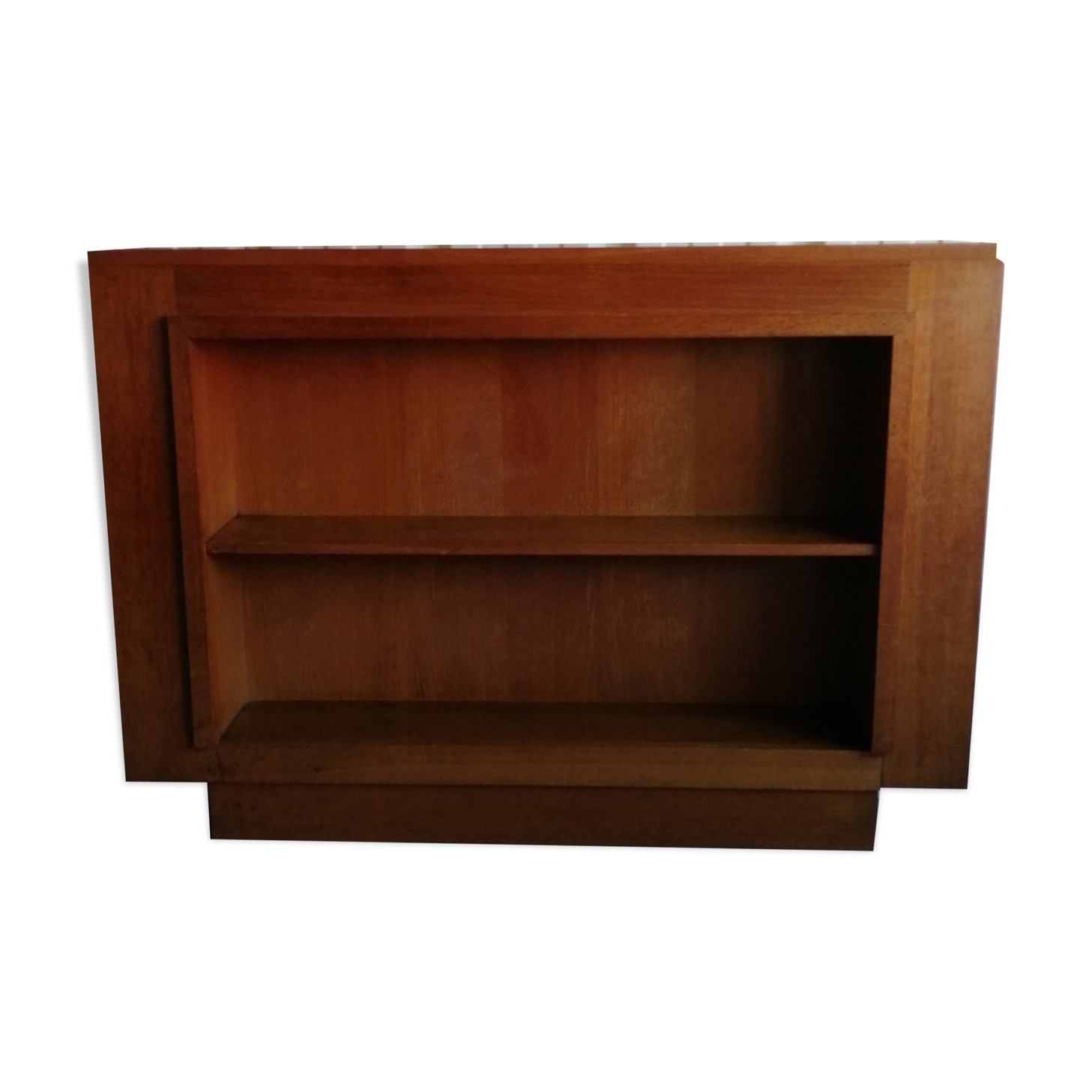 Bibus library of the 60s