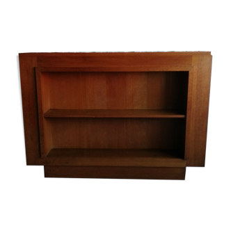 Bibus library of the 60s