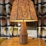 Ethnic lamp 1950