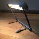 Industrial office neon lamp - 50 years