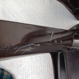 Pair of armchairs by Henry Massonet for Stamp 1974