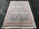 Persian rug made