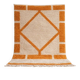 Luxury Handmade Rug 200cmx300cm