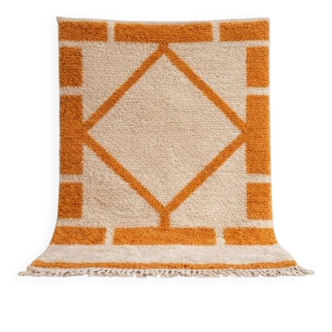 Luxury Handmade Rug 200cm x 300cm