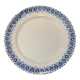 Assiette Terre de fer
