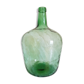 Demijohn green viresa 10l