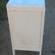 Commode vintage 3 tiroirs des années 50