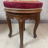 Pair of Louis XV stools
