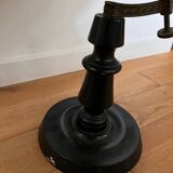Large Napoleon III globe
