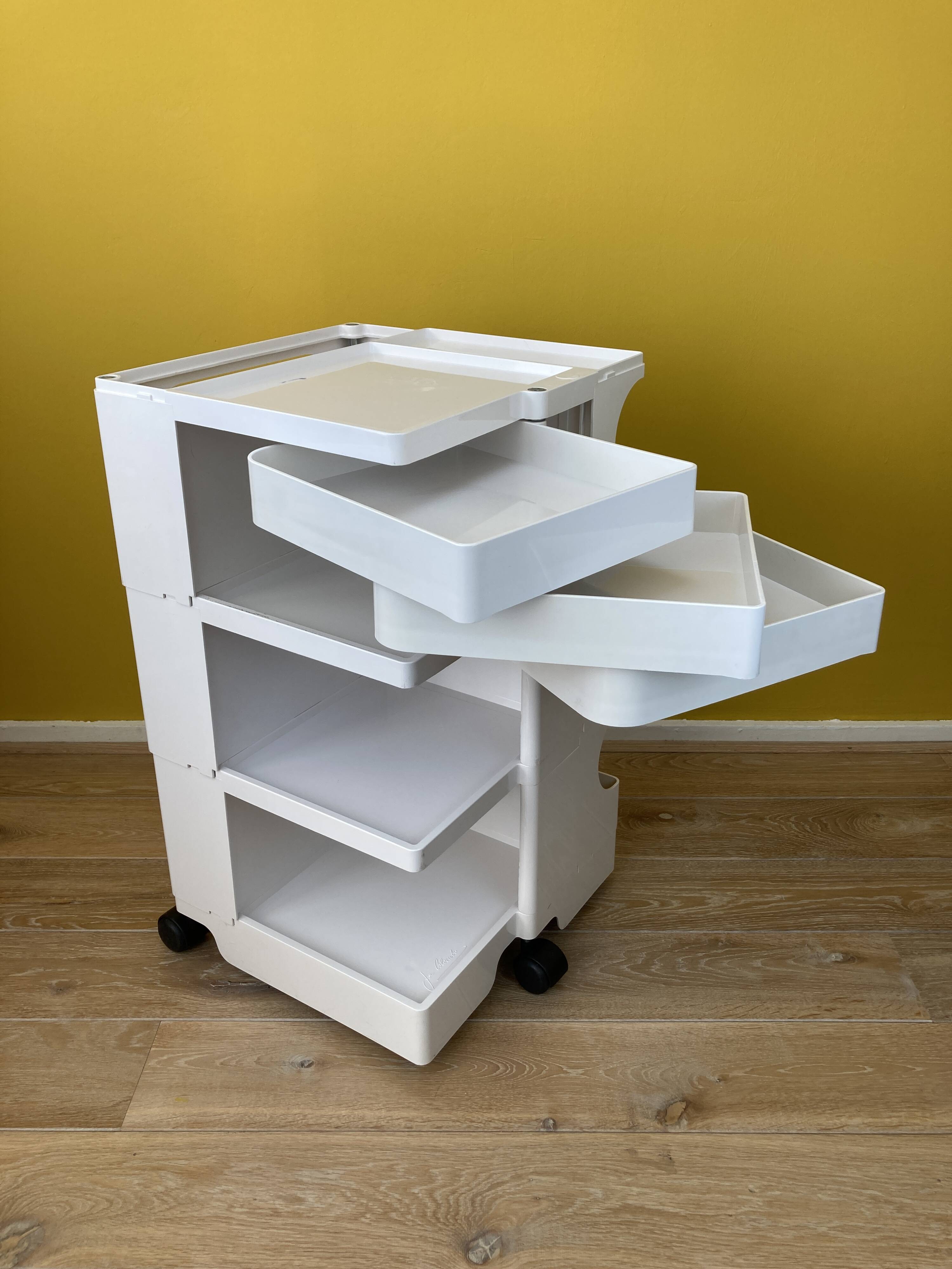 Joe Colombo Chariot Boby 3/3