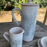 Service à café 4pax Vallauris