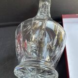Carafe aiguière – Estampillée Cristallerie de Lorraine