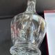 Carafe aiguière – Estampillée Cristallerie de Lorraine